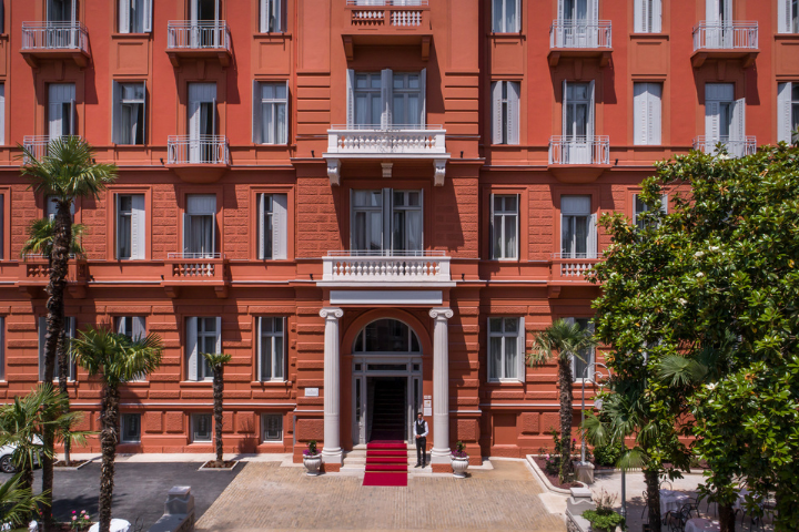 OPATIJA HERITAGE EXPERIENCE